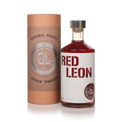 Laurens Red Leon