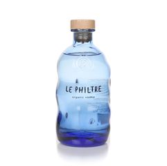 Le Philtre Organic Plain Vodka