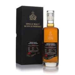 Ledaig 18 Year Old 2008 (Connoisseurs Dram)