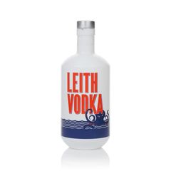 Leith Plain Vodka