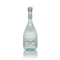 Lind & Lime Gin