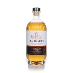 Lindores Abbey Thiron 2025