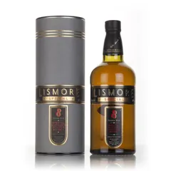 Lismore 8 Year Old Special Reserve