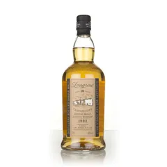 Longrow 10 Year Old 1992