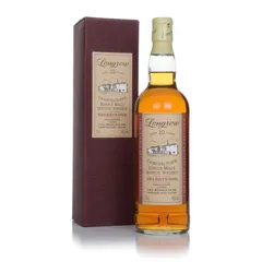 Longrow 10 Year Old Sherrywood - 1990s