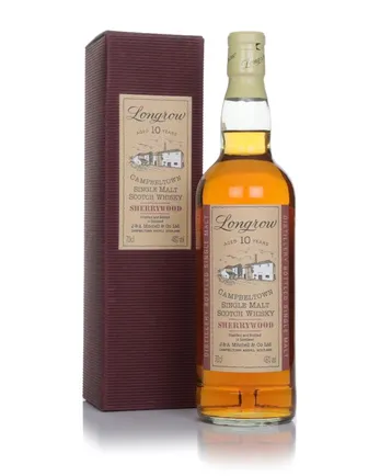 Springbank 10 Year Old