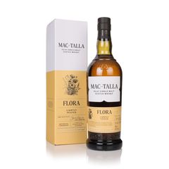 Mac-Talla Flora