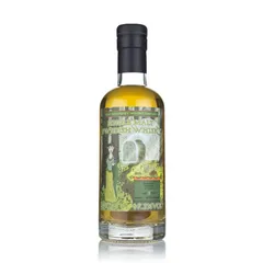 Mackmyra 3 Year Old (That Boutique-y Whisky Company)