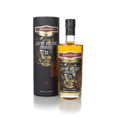 MacNair's Lum Reek 21 Year Old