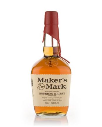 Maker's Mark