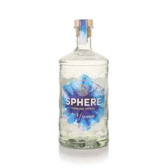 Manchester Spirit Sphere English Vodka - No.1 Classic Plain Vodka