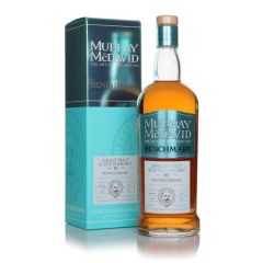 Mannochmore 10 Year Old 2016 Tawny Port Cask - Benchmark