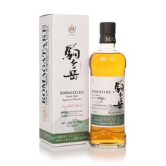 Mars Komagatake Shinshu Aging 2022 Edition