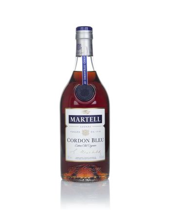 Martell XO Cognac