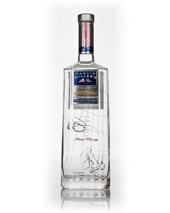 Martin Miller's Gin