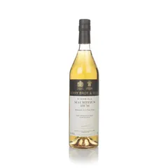 Mauritius 9 Year Old 2010 (cask 1) - Berry Bros. & Rudd Dark Rum