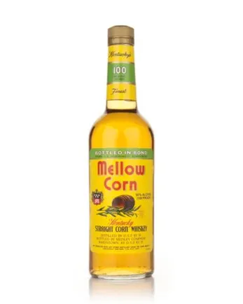 Mellow Corn