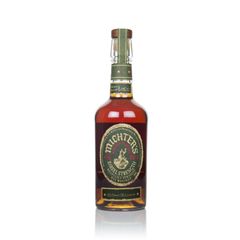 Michter's US*1 Barrel Strength Straight Rye