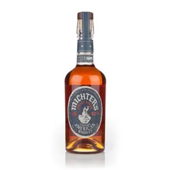 Michter's US*1 Unblended American Grain Whiskey