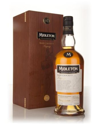 Midleton Barry Crockett Legacy