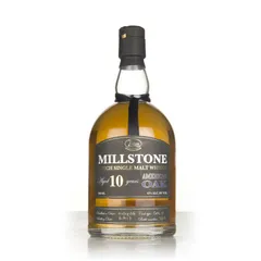 Millstone 10 Year Old American Oak