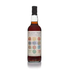 Millstone 11 Year Old 2014 - Decadent Drams (Decadent Drinks)
