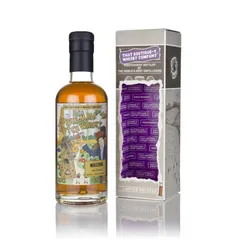 Millstone 4 Year Old (That Boutique-y Whisky Company)