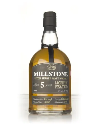 Millstone 5 Year Old