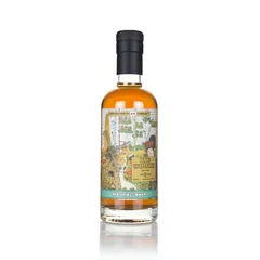 Millstone 3 Year Old (That Boutique-y Rye Company)
