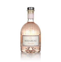 Mirabeau Dry Rose Flavoured Gin