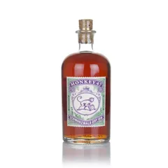 Monkey 47 Barrel Cut Cask Aged Gin