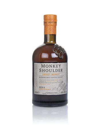Monkey Shoulder Smokey Monkey