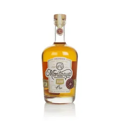 Montanya Oro Dark Rum