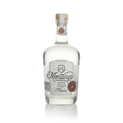 Montanya Platino White Rum
