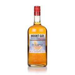 Mount Gay Eclipse Navy Strength Dark Rum