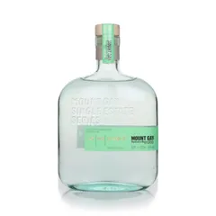 Mount Gay Single Estate Edition 3 White Rum