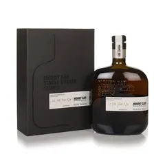 Mount Gay Single Estate Edition 1 Dark Rum