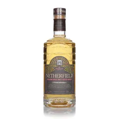 Netherfield Bond House Release Single Malt