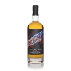 New Yarmouth 15 Year Old 2009 (cask 1) - Bedford Park Dark Rum