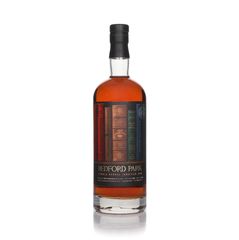 New Yarmouth 16 Year Old 2008 (cask 5) - Bedford Park Dark Rum