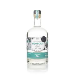 Newbold London Dry London Dry Gin