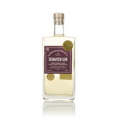 Newfoundland Distillery Seaweed Flavoured Gin