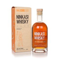 Ninkasi Whisky Small Batch 2022