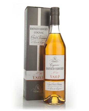 Ragnaud Sabourin No.10 VSOP Cognac