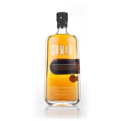 Nomad Outland