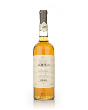 Oban 14 Year Old
