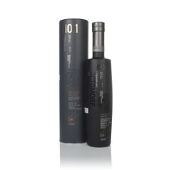 Octomore 10.1 5 Year Old - Dialogos