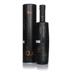 Octomore 13.4 5 Year Old - Virgin Oak