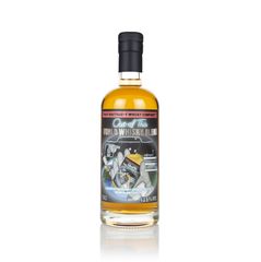 Out Of This World Whisky Blend (That Boutique-y Whisky Company)