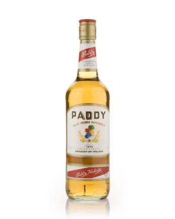 Paddy